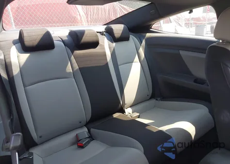 2016 Honda Civic Lx-P z USA, uszkodzony, nr VIN 2HGFC4B0XGH300691